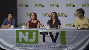 Experts and residents discuss climate change at NJTV forum