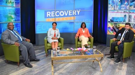 Video thumbnail: Recovery In Focus Recovery in Focus: Featuring The Administrators
