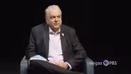Extended Interview: Nevada Governor Steve Sisolak