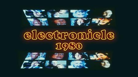 Video thumbnail: Minnesota Experience Electronicle 1980 | Preview