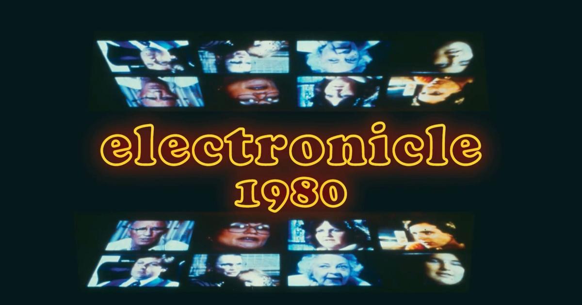 Minnesota Experience | Electronicle 1980 | Preview | Season 4 | Episode 12