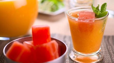 Video thumbnail: Sara's Weeknight Meals Hot Day, Cold Food