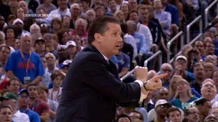 Coach John Calipari Reportedly Leaving the Wildcats for the Razorbacks