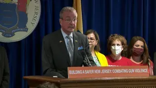 Public push could build support for Murphy on gun control