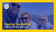 Touring the Harbor