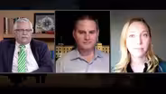Political Reporters Brian Bakst and Dana Ferguson