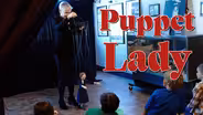 The Puppet Lady