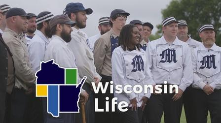 Video thumbnail: Wisconsin Life Play Ball!