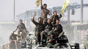 Video thumbnail: PBS NewsHour How the success of the U.S. raid will impact the Middle East