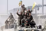 How the success of the U.S. raid will impact the Middle East