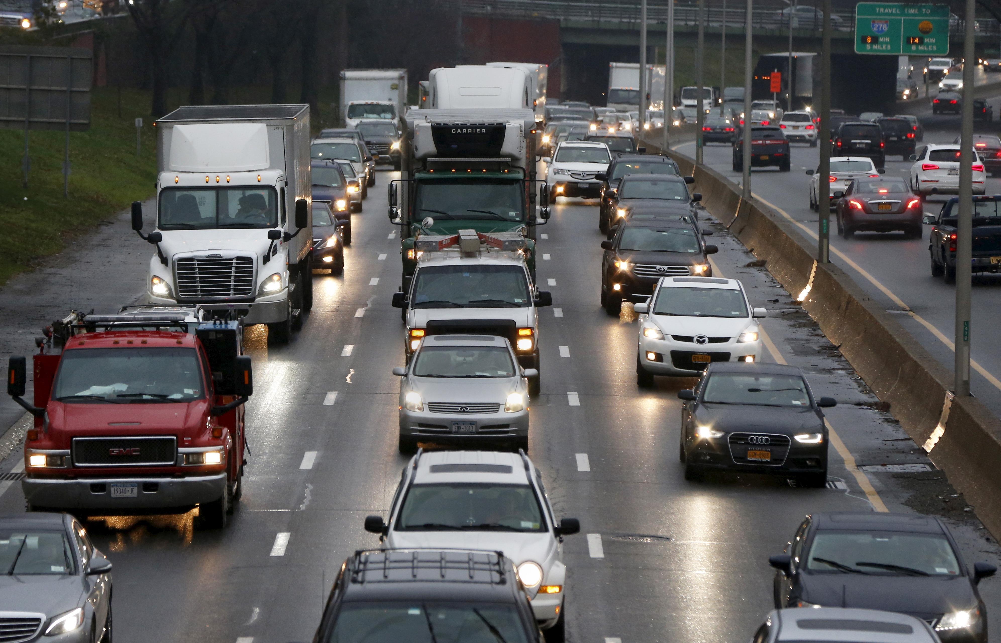 Pittsburgh test drives tech to make your commute smarter