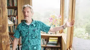 Micah Van der Ryn on repurposed materials