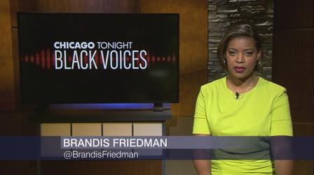 Video thumbnail: Chicago Tonight: Black Voices Chicago Tonight: Black Voices, February 19, 2022 - Full Show