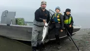 Klamath River Mouth