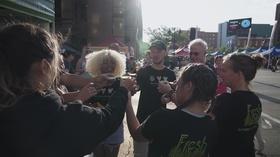 Video thumbnail: Iowa PBS Presents Iowa Entrepreneur: Fresh Wheatgrass Girl & Interpower