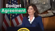 2025 New York State Budget Deal Reached
