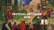 Festival of Lights 2018