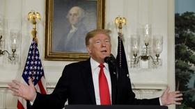 Video thumbnail: PBS NewsHour Trump is 'edging closer' to declaring a national emergency