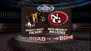 GHSA Playoff Round 2: Colquitt County vs. North Gwinnett
