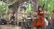 Music Education in Cuba: Yanet the Cellist