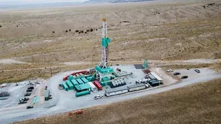 Geothermal Energy in Utah