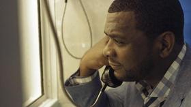 Video thumbnail: Independent Lens True Conviction - "Get Me Out of Prison, Man" - Clip