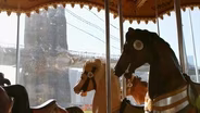 NYC-ARTS Choice: “Jane’s Carousel”