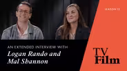 An Extended Interview with Mal Shannon and Logan Rando