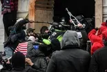 Capitol Police officers pan efforts to whitewash Jan. 6 riot