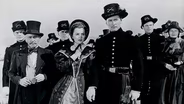 Santa Fe Trail (1940)