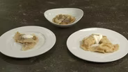 Pierogis  | Charlotte Cooks