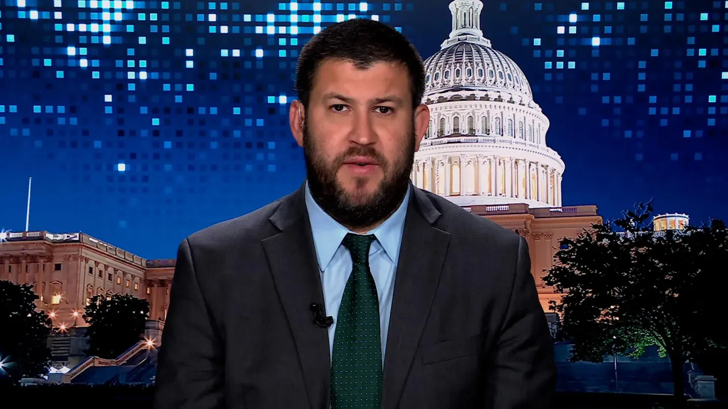 Amanpour and Company July 24, 2024 Season 2024 PBS