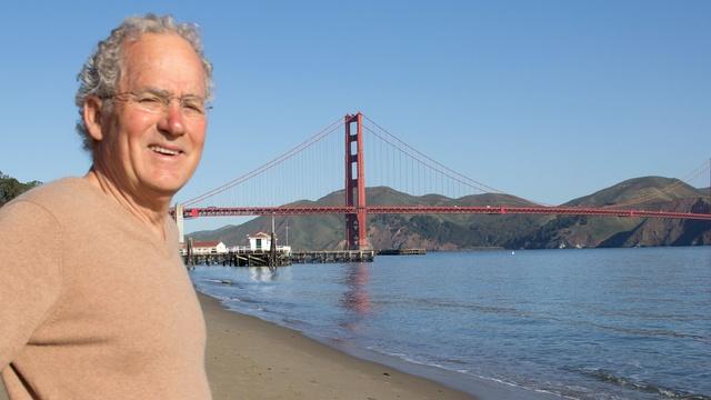 Joseph Rosendo's Travelscope | San Francisco's Changing Neighborhoods