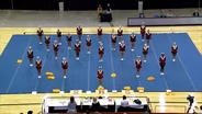 2020 Class AA Cheer and Dance Competition Part 1