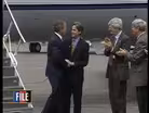 Coleman on Bush