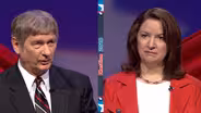 Spokane County Commissioner Dist. 2 Debate
