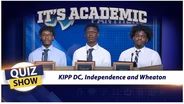 KIPP DC, Independence and Wheaton