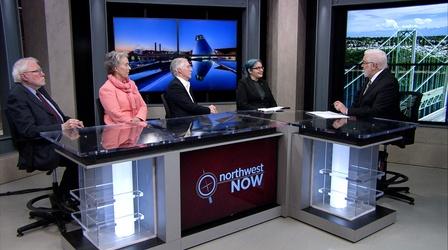 Video thumbnail: Northwest Now Open Government 2022