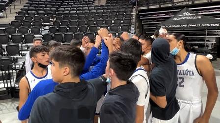 Video thumbnail: In Play A Monumental Year For LNI
