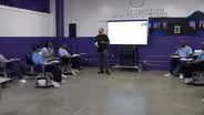 Meet Northwestern’s 1st class of incarcerated graduates