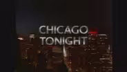40 Years Later, A Look at the First Episode of 'Chicago Tonight'