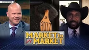 Market to Market (March 26, 2021)