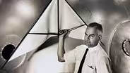 Wingman: The Francis Rogallo Story