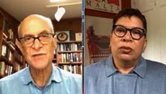 Former DHS Head Chertoff: GOP Being “Hijacked”