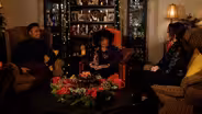 Jean and Lisa Holden - Part 2