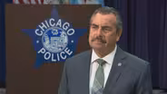 Full Interview: Interim Police Superintendent Charlie Beck