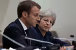 Why the UK and France face 'fundamental transformations'