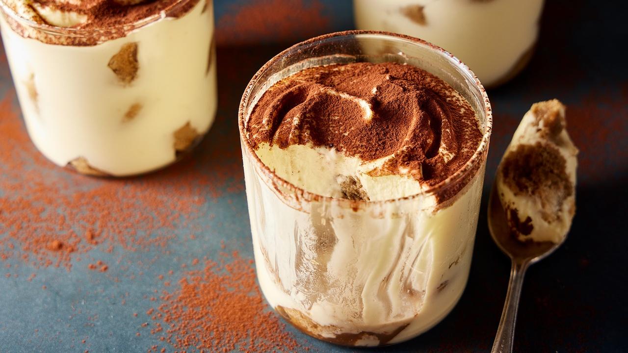 Christopher Kimball's Milk Street Television | Best Italian Desserts