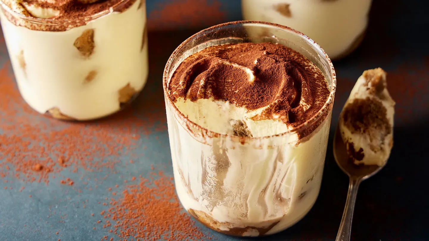 Best Italian Desserts
