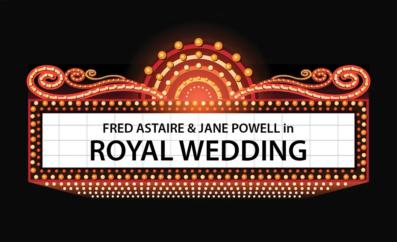 Royal Wedding